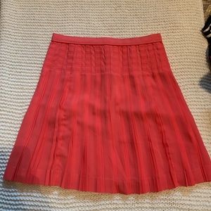 J. Crew mini skirt